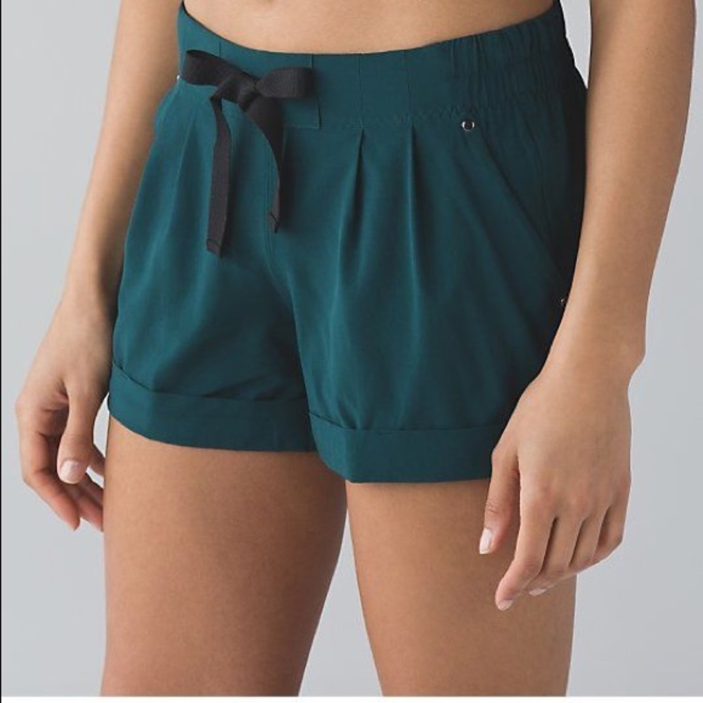 Lululemon Shorts